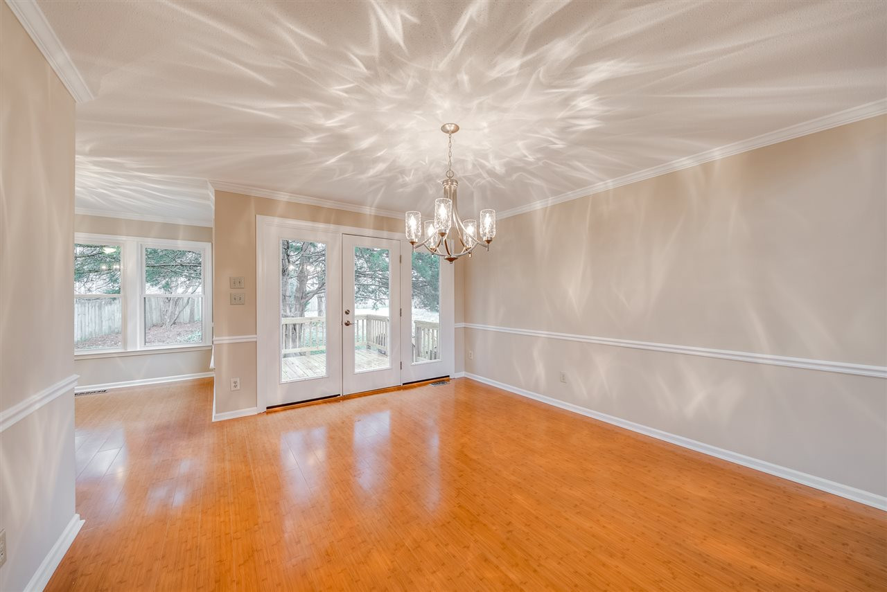 5316 Wheatcross Place Raleigh, NC 27610 - Photo 6 of 27 Photo 6