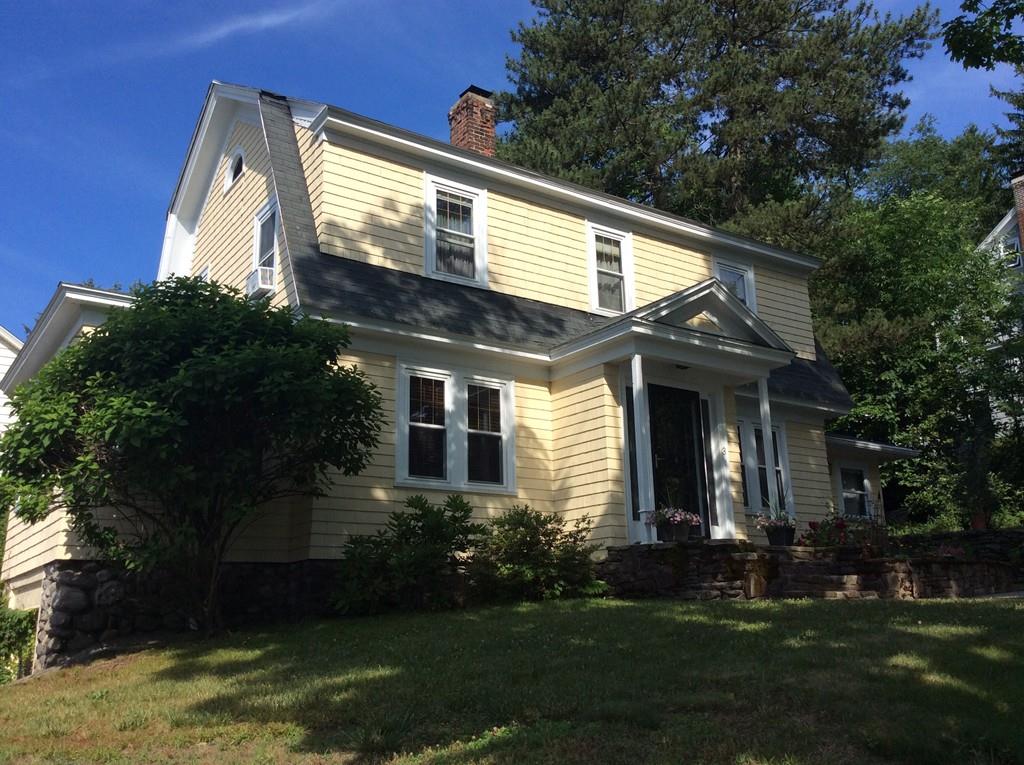 3 Commodore Road Worcester, MA 01602 - Photo 1 of 20 Gallery Image 1