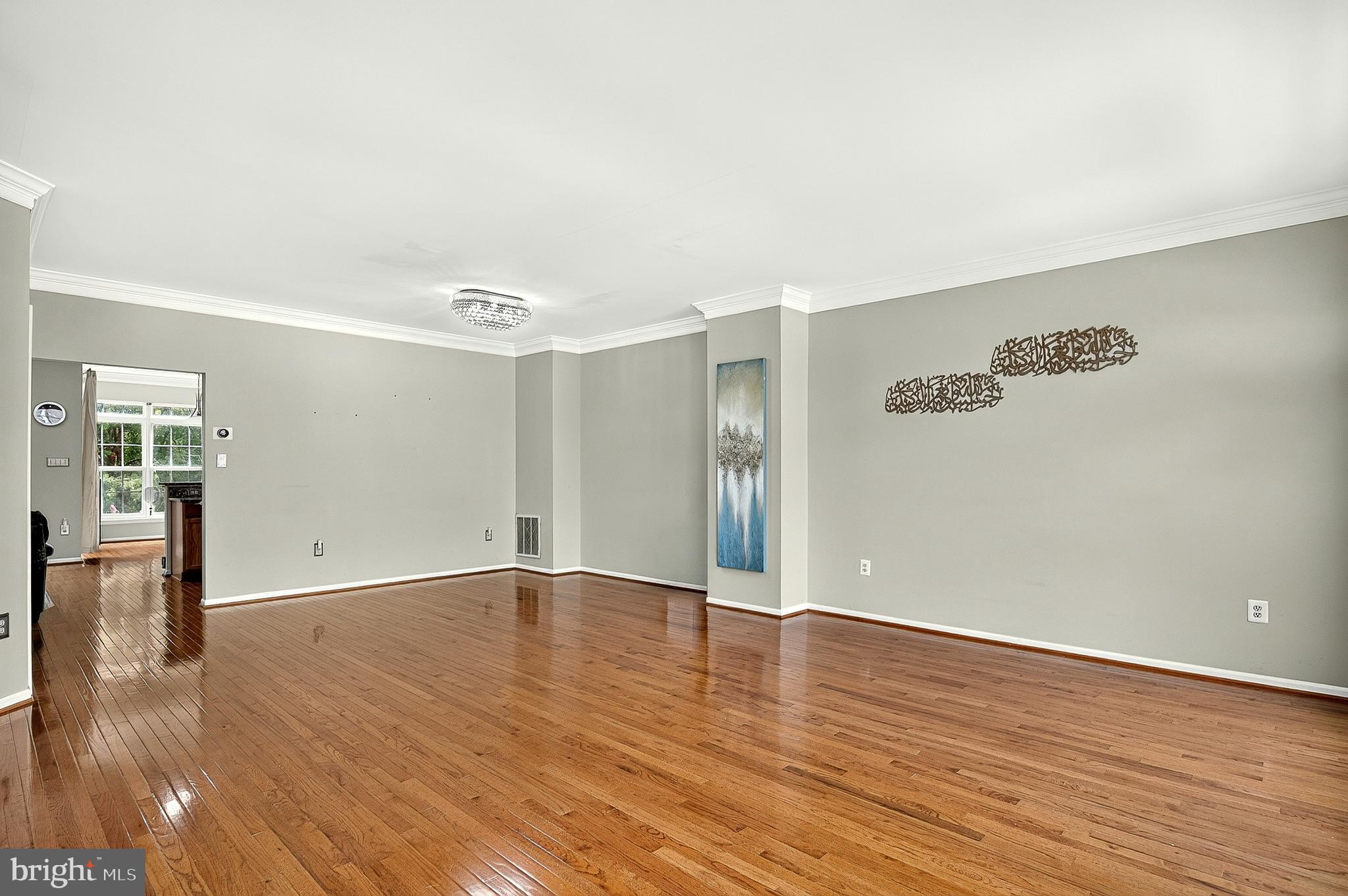 7332 Hampton Manor Place Springfield, VA 22150 - Photo 6 of 52 Gallery Image 6
