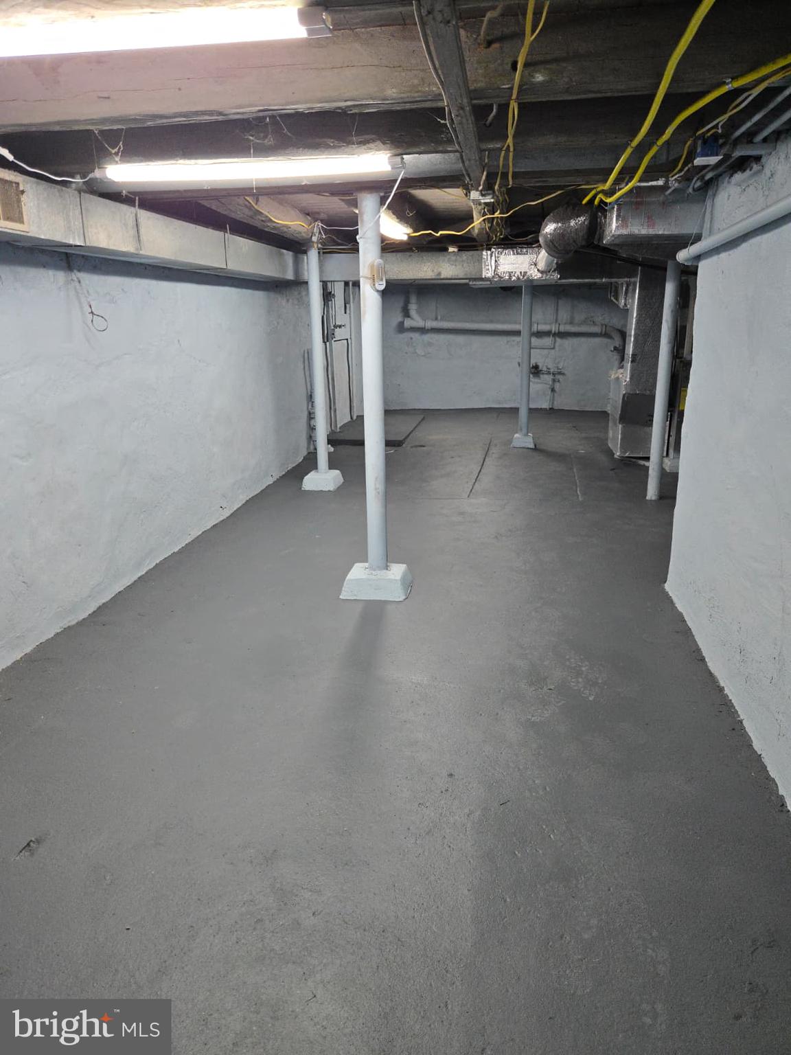 30 Front Street Mohnton, PA 19540 - Photo 25 of 29 a view of a room with racks