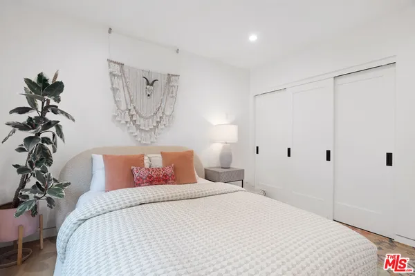 $6,750 | 2911 South Rimpau Boulevard, Unit 1, Los Angeles, CA 90016