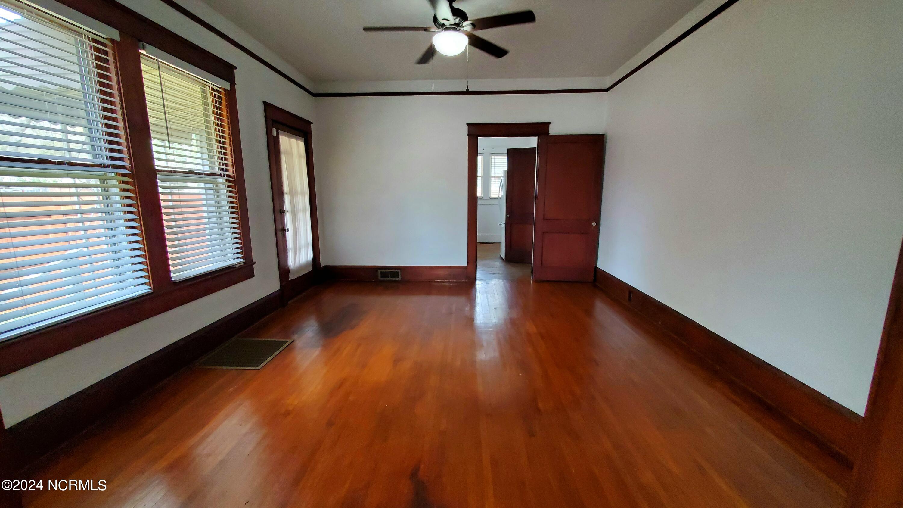 322 Spring Street Hamlet, NC 28345 - Photo 12 of 16 Formal Dining Room