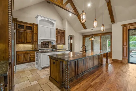 $1,150,000 | 7809 Bella Flora Drive, Fort Worth, TX 76126