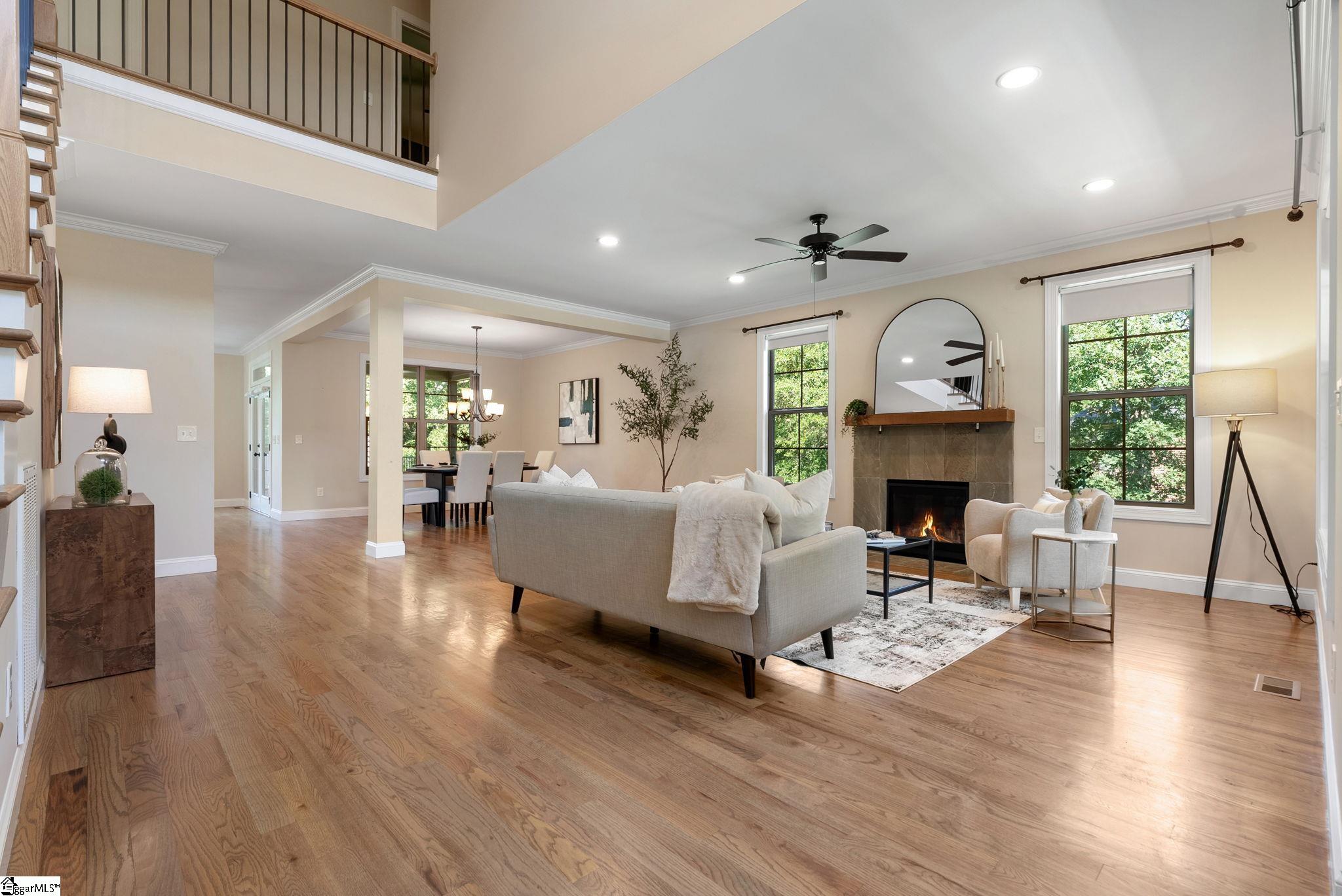 10 Colonel Storrs Court Greer, SC 29650 - Photo 3 of 50