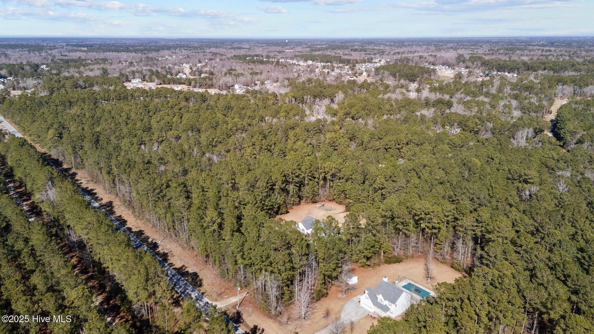 646 High Hill Road Jacksonville, NC 28540 - Photo 45 of 47 50-web-or-mls-DJI_20250203130427_0427_D