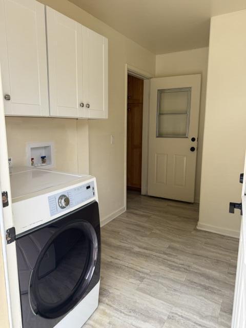 5587 Cathedral Oaks Road Santa Barbara, CA 93111 - Photo 19 of 33 CO Laundry