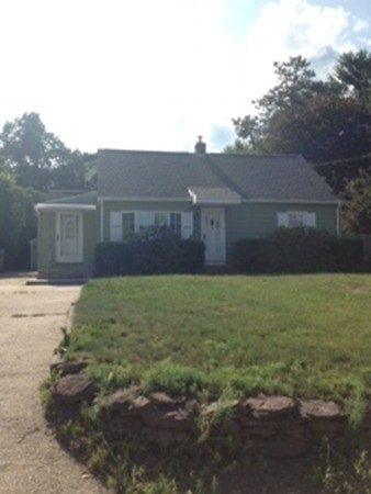 35 Birchwood Road Southwick, MA 01077 - Photo 1 of 30 Gallery Image 1