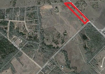 Lot 13-6 Acres County Line Rd Dale Dale, TX 78616 - Photo 1 of 1 Gallery Image 1