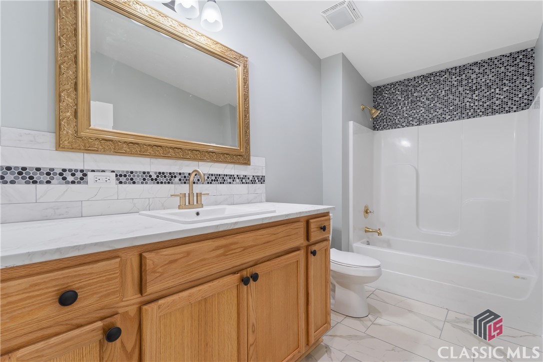1041 Baldwin Dairy Road Buckhead, GA 30625 - Photo 16 of 29