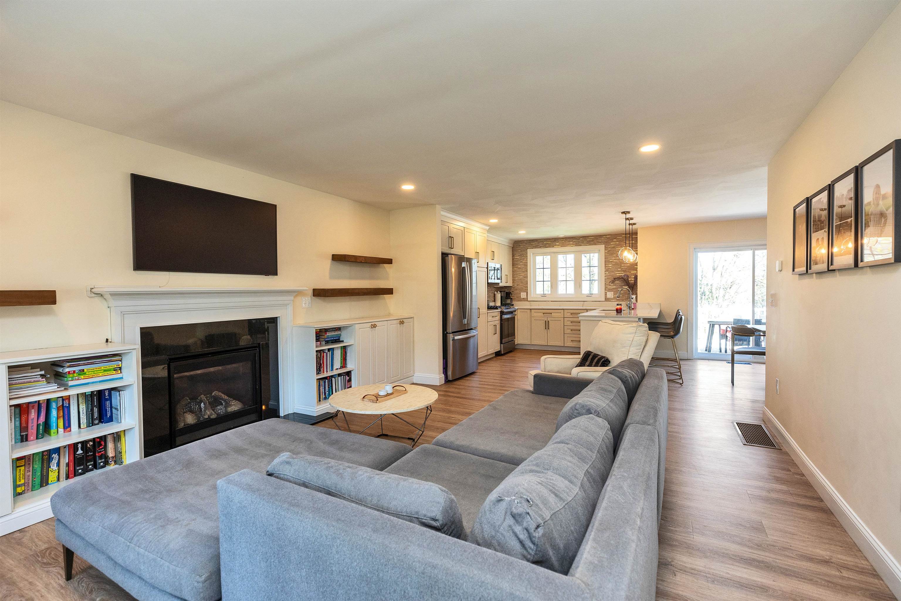 17 Wright Road Milford, NH 03055 - Photo 6 of 35 Gallery Image 6