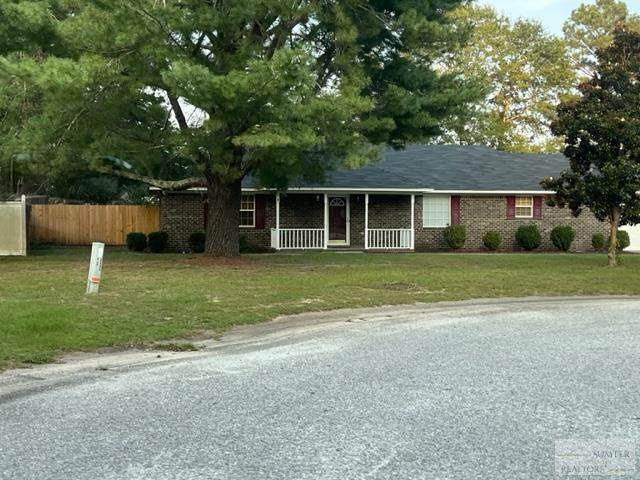 964 Saltwood Road Sumter, SC 29154 - Photo 5 of 9 Gallery Image 5