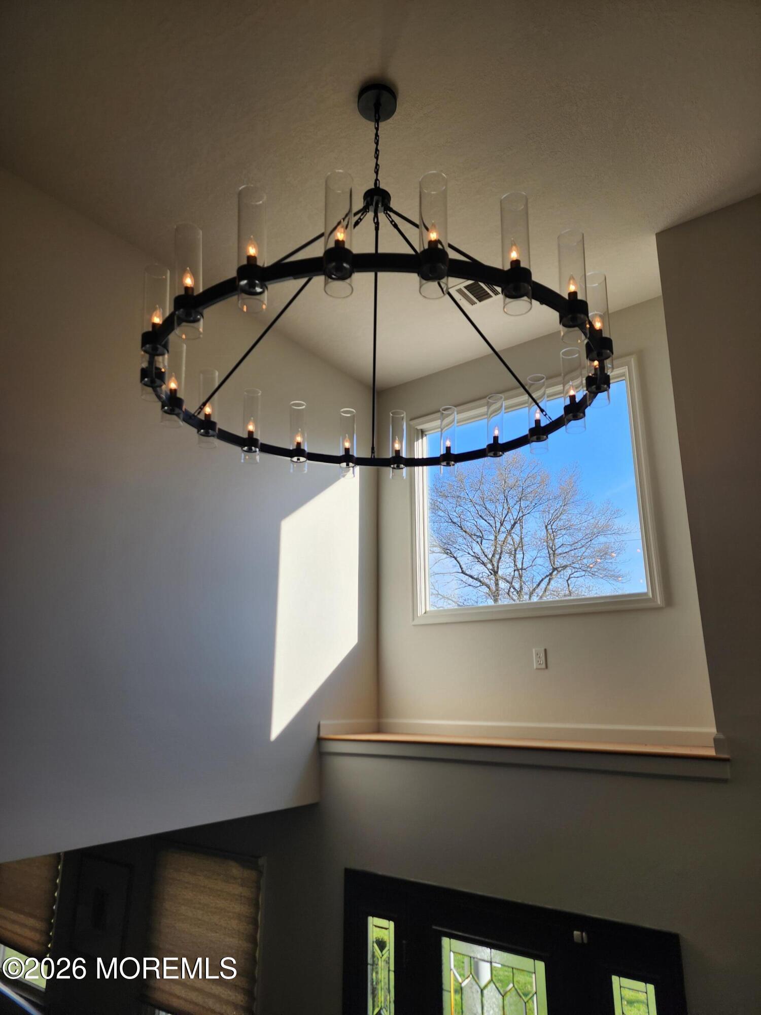 820 Elwood Street Forked River, NJ 08731 - Photo 17 of 52 Wagon Wheel Foyer Entry