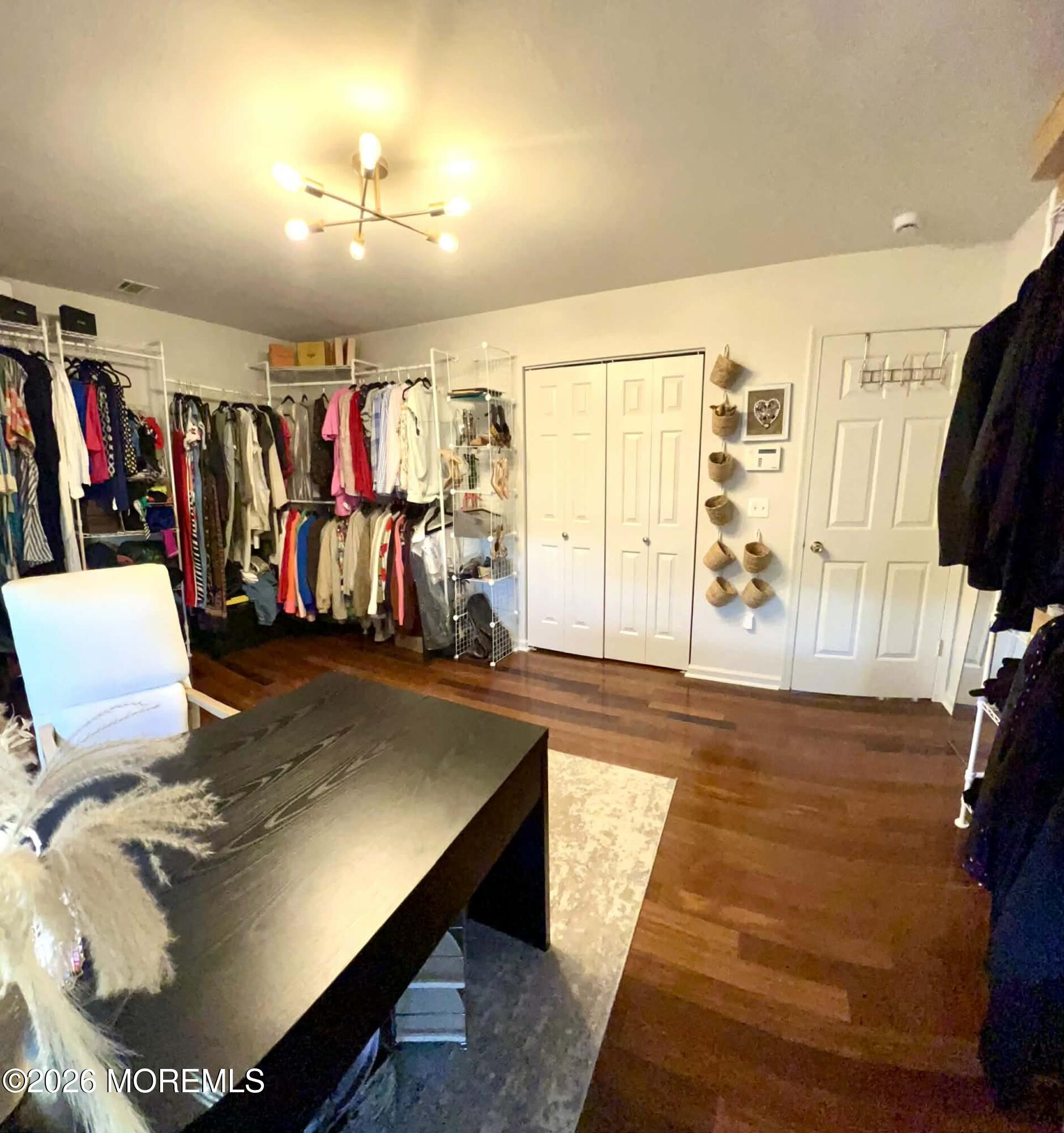 820 Elwood Street Forked River, NJ 08731 - Photo 20 of 52 BDRM2/Closet