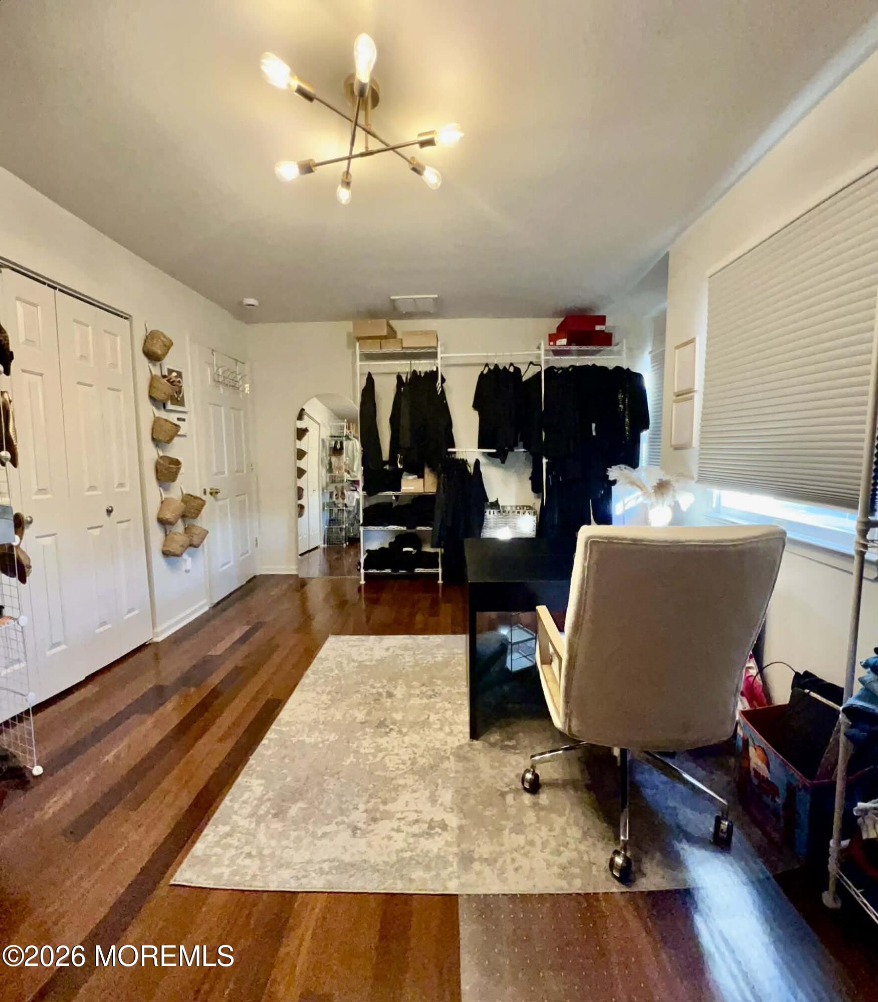 820 Elwood Street Forked River, NJ 08731 - Photo 21 of 52 BDRM2/Closet1