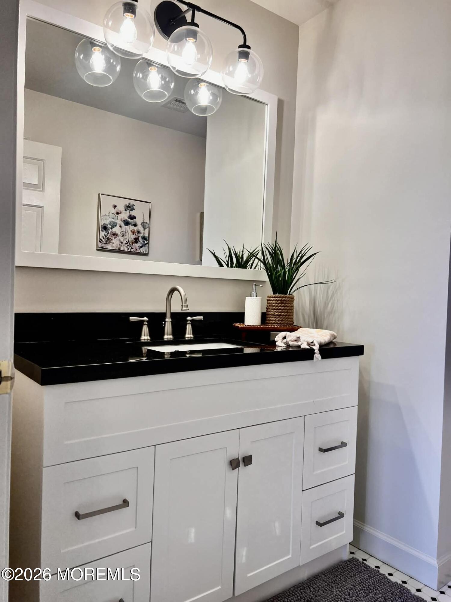 820 Elwood Street Forked River, NJ 08731 - Photo 25 of 52 Upstairs BTRM1