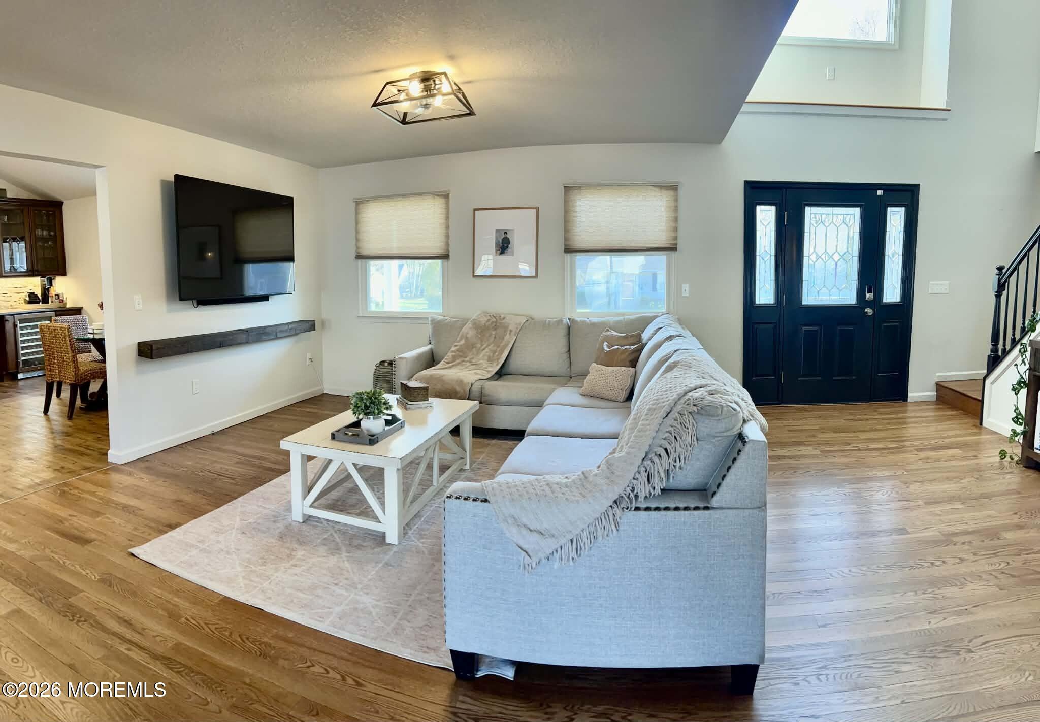 820 Elwood Street Forked River, NJ 08731 - Photo 36 of 52 Living Room