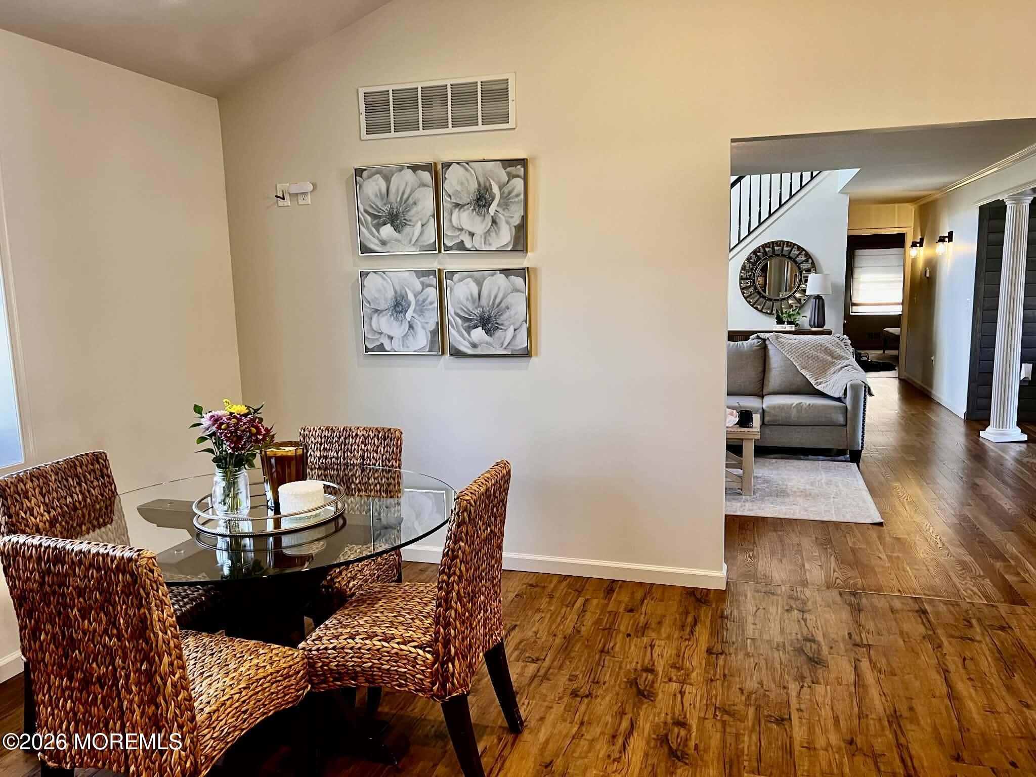 820 Elwood Street Forked River, NJ 08731 - Photo 37 of 52 Dining