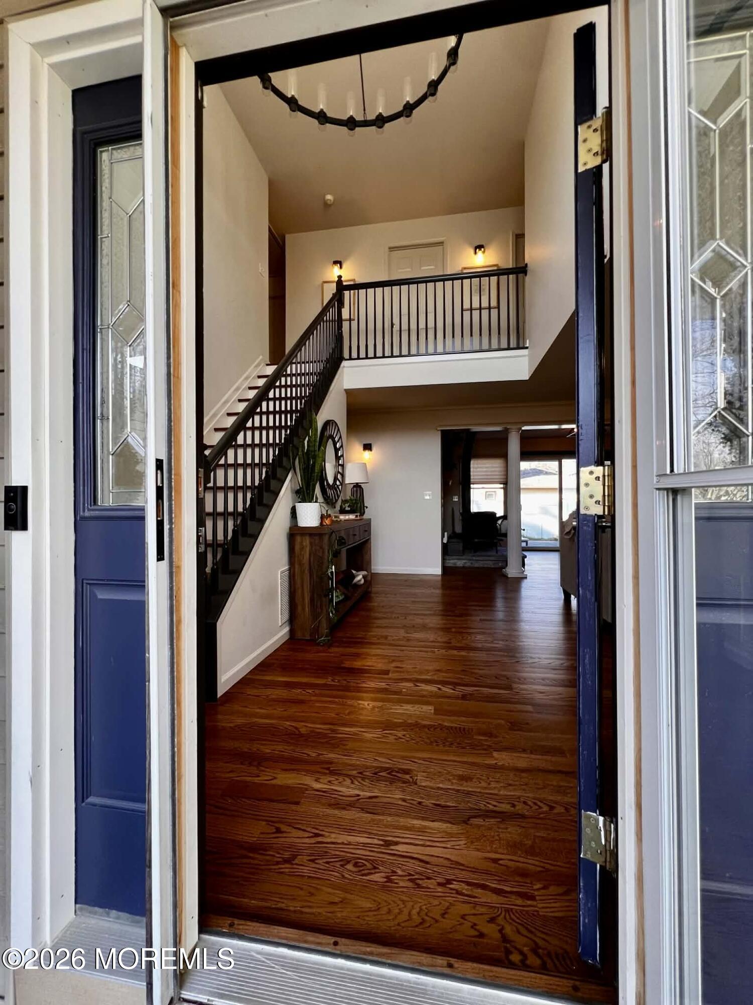 820 Elwood Street Forked River, NJ 08731 - Photo 52 of 52 Front Door