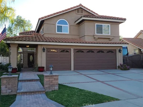 $679,990 | 9685 Pebble Brook Drive, Moreno Valley, CA 92557