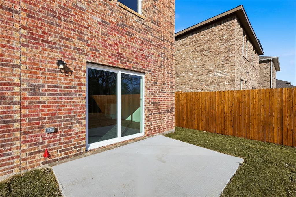 2018 Prairie Lane Melissa, TX 75454 - Photo 33 of 40