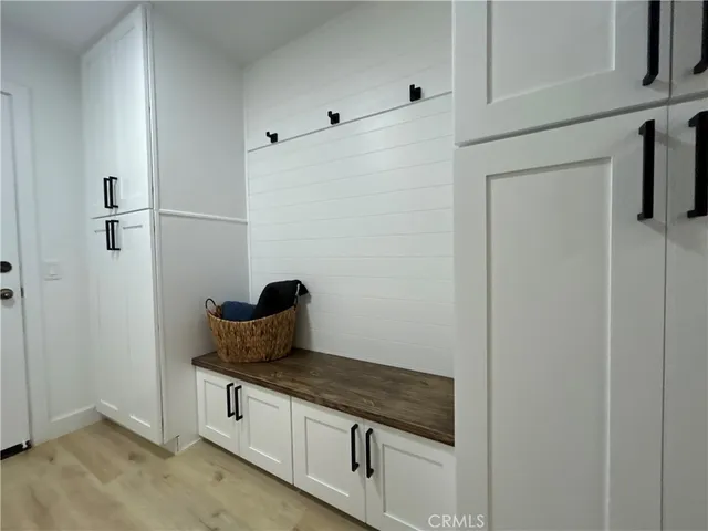 a view of a golf course with a lake