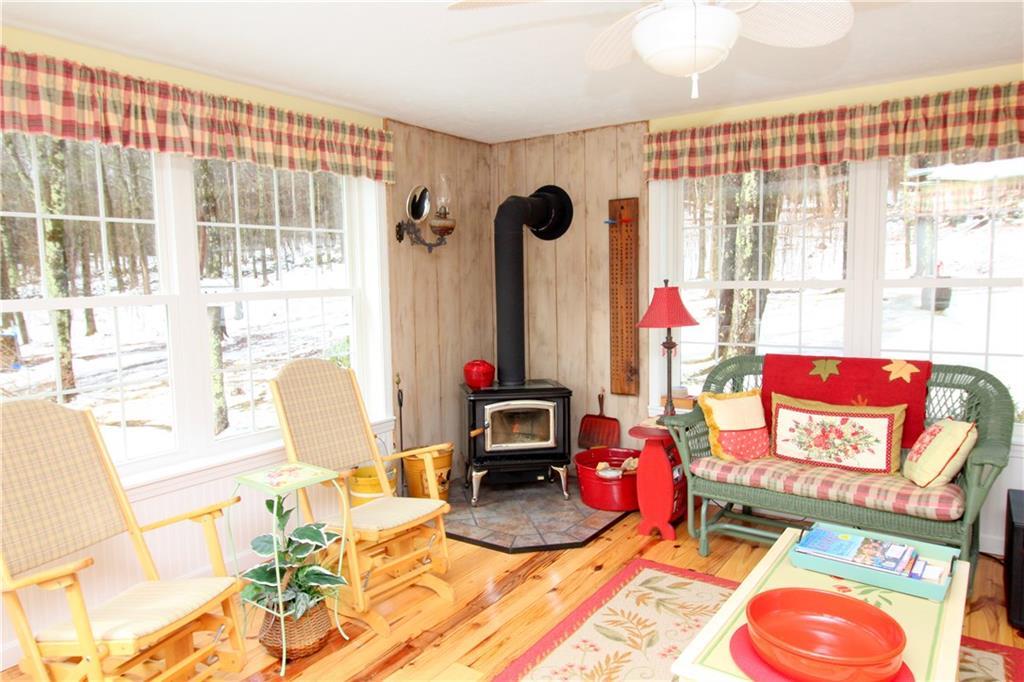 115 Shaving Hill Road Limington, ME 04049 - Photo 23 of 34 Photo