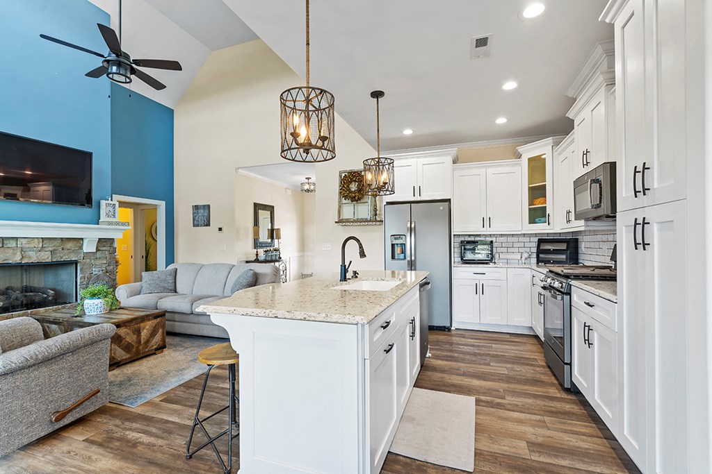 1173 Proctor Circle Waterloo, SC 29384 - Photo 6 of 19