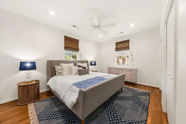 $8,500 | 2668 A Ion Avenue, Unit A, Sullivans Island, SC 29482