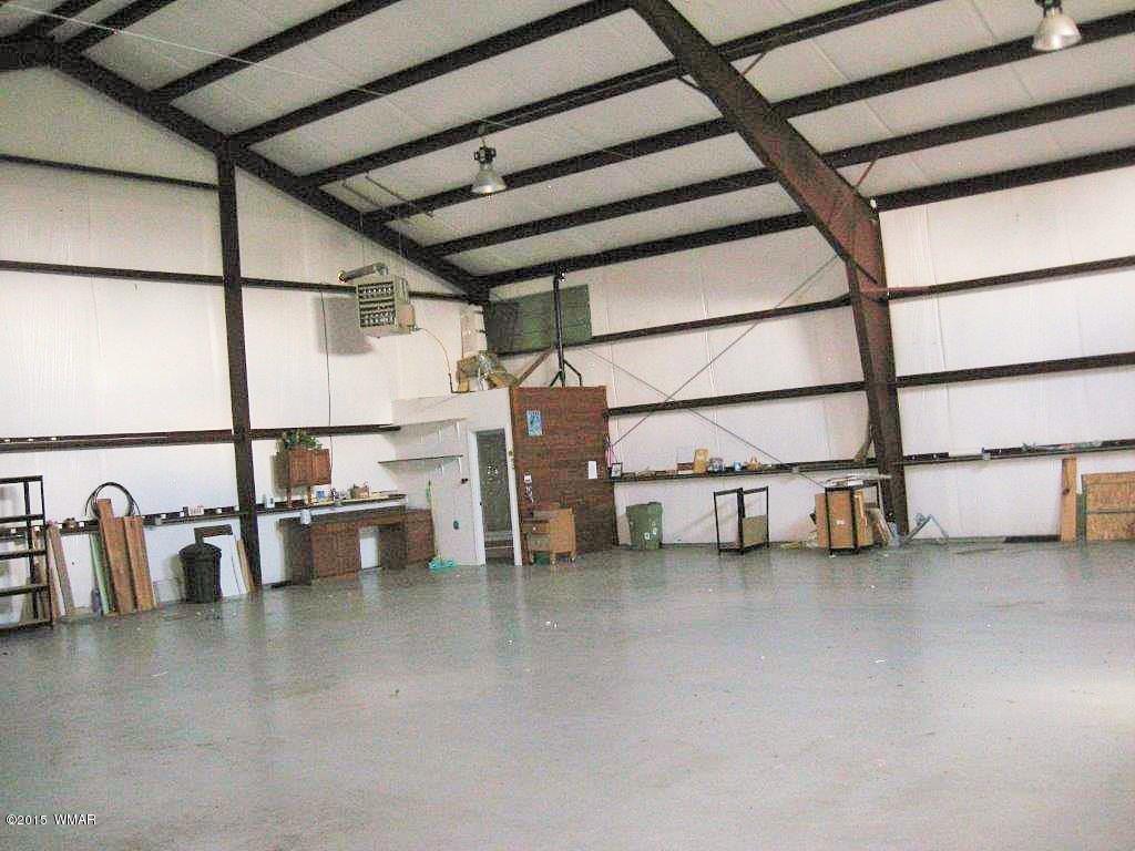 2380 Hanger Row Overgaard, AZ 85933 - Photo 3 of 10