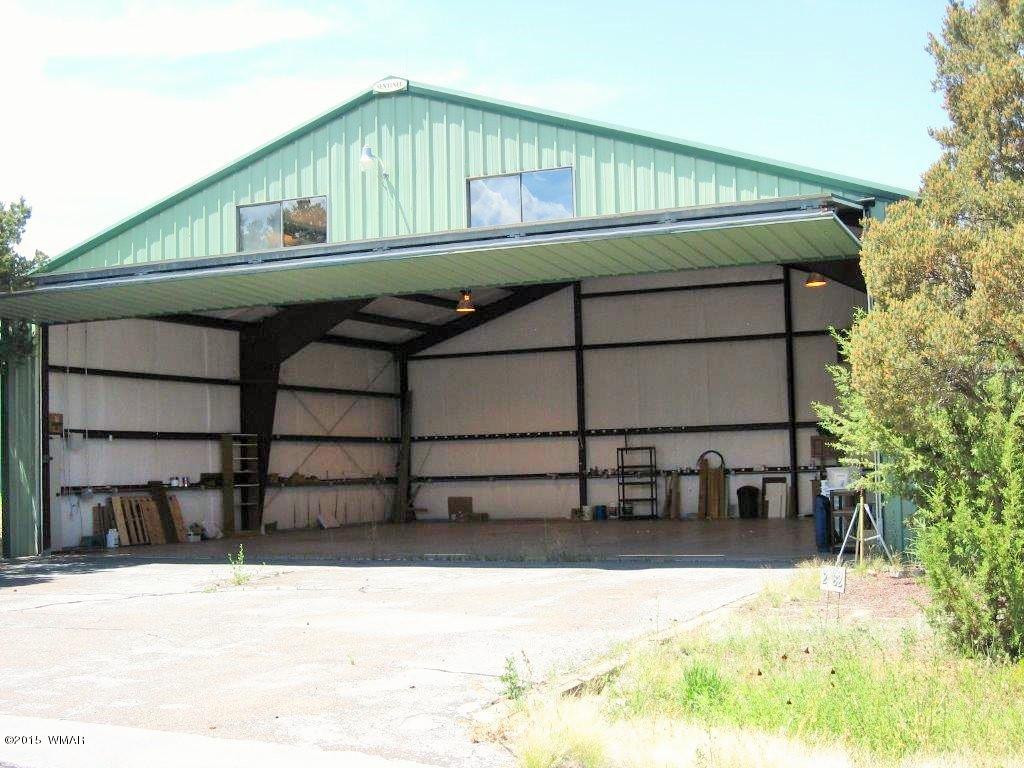 2380 Hanger Row Overgaard, AZ 85933 - Photo 9 of 10