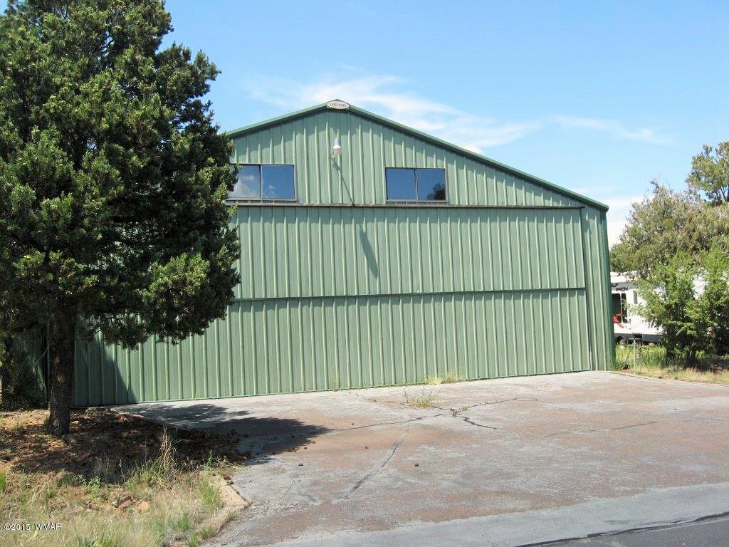 2380 Hanger Row Overgaard, AZ 85933 - Photo 10 of 10