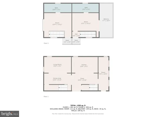 $259,000 | 185 Pond Point Avenue, Walkerton, VA 23177