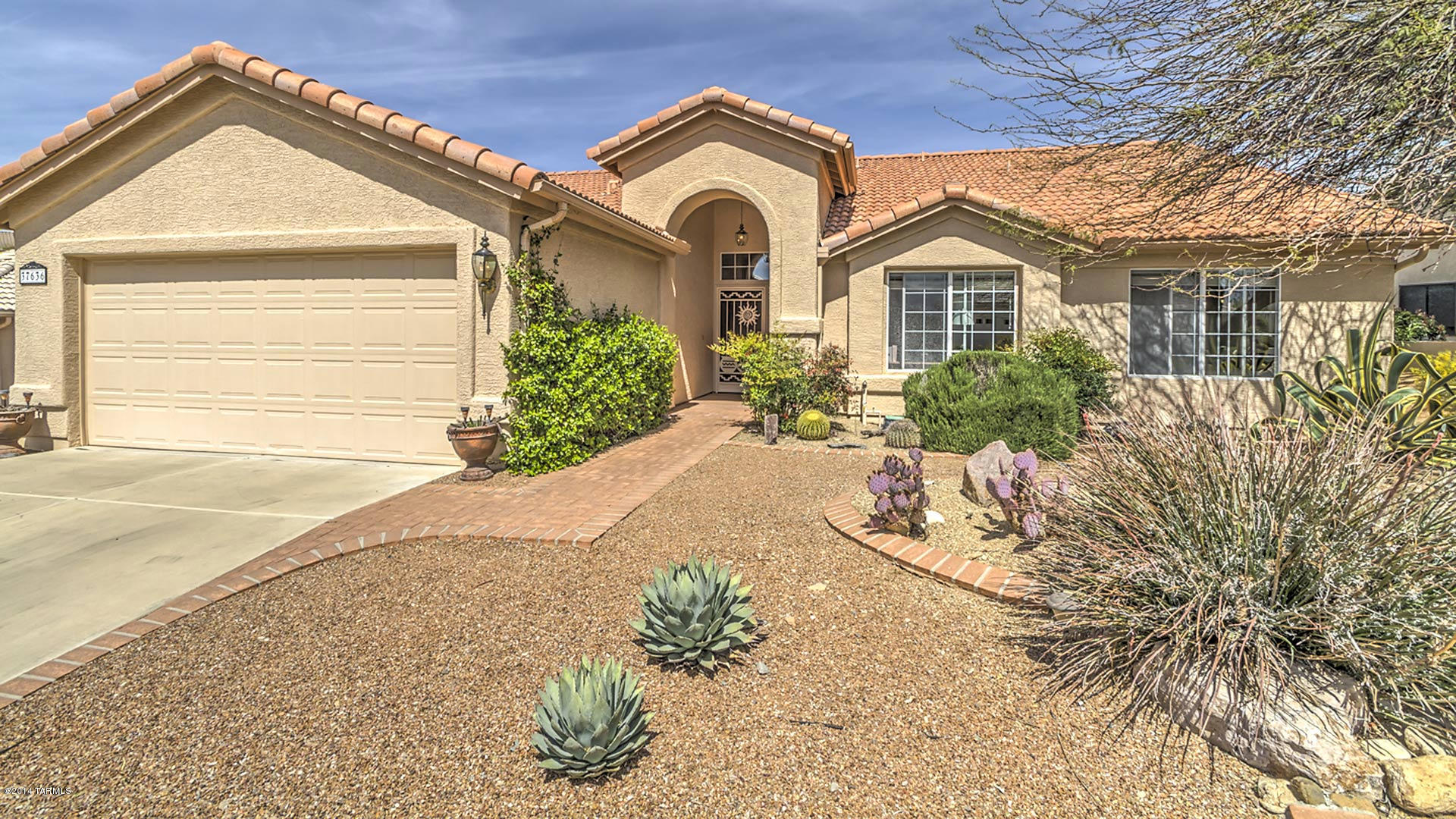 37636 South Stoney Cliff Court Tucson, AZ 85739 - Photo 10 of 35 Gallery Image 10