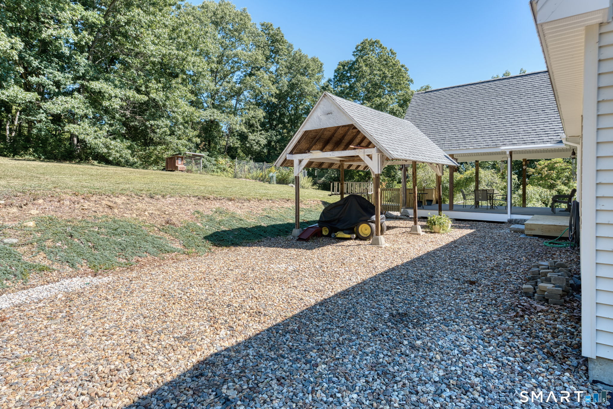 183 Hillside Road Ashford, CT 06278 - Photo 28 of 40 Gallery Image 28