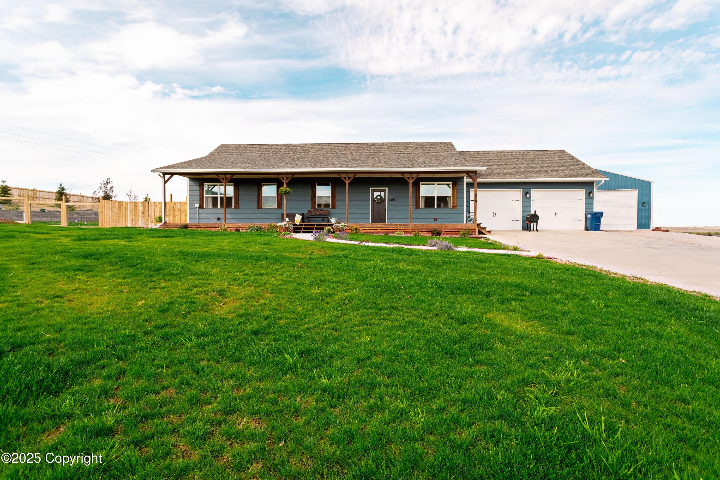 817 Bountiful Court Moorcroft, WY 82721 - Photo 1 of 1 DP5A8775-HDR copy