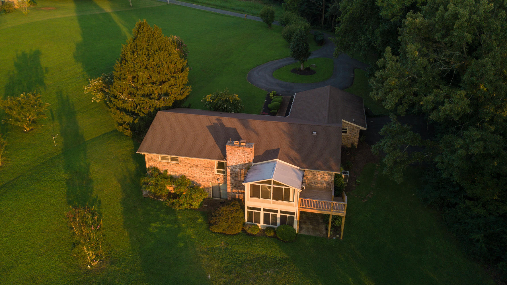 150 Abernathy Road Madisonville, TN 37354 - Photo 14 of 40 DJI_0014
