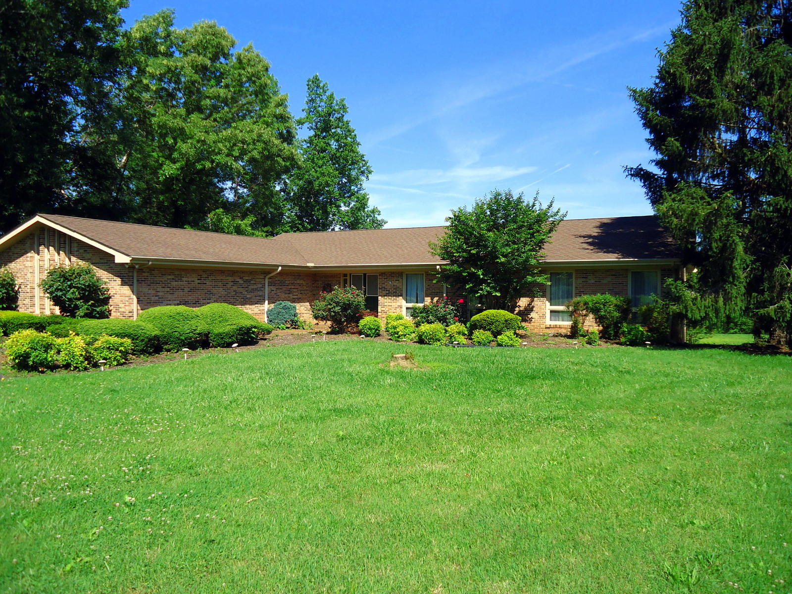 150 Abernathy Road Madisonville, TN 37354 - Photo 3 of 40 03-DSC02635