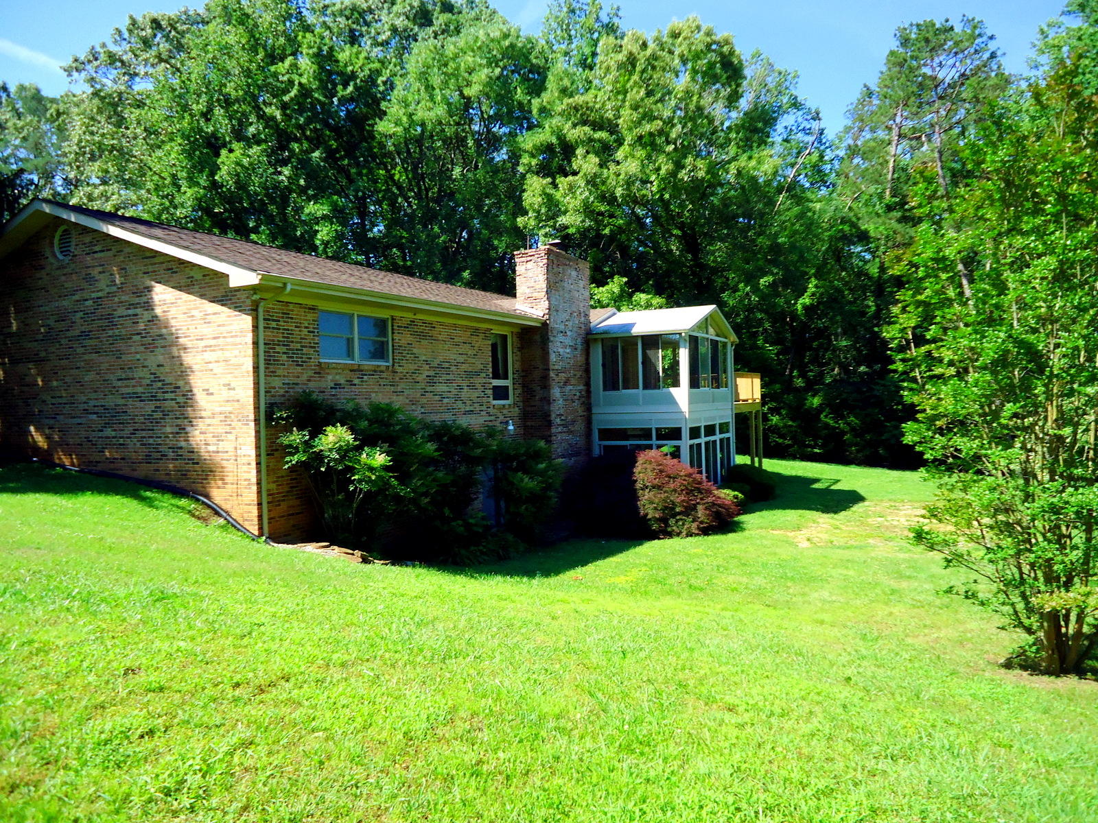 150 Abernathy Road Madisonville, TN 37354 - Photo 4 of 40 04-DSC02629