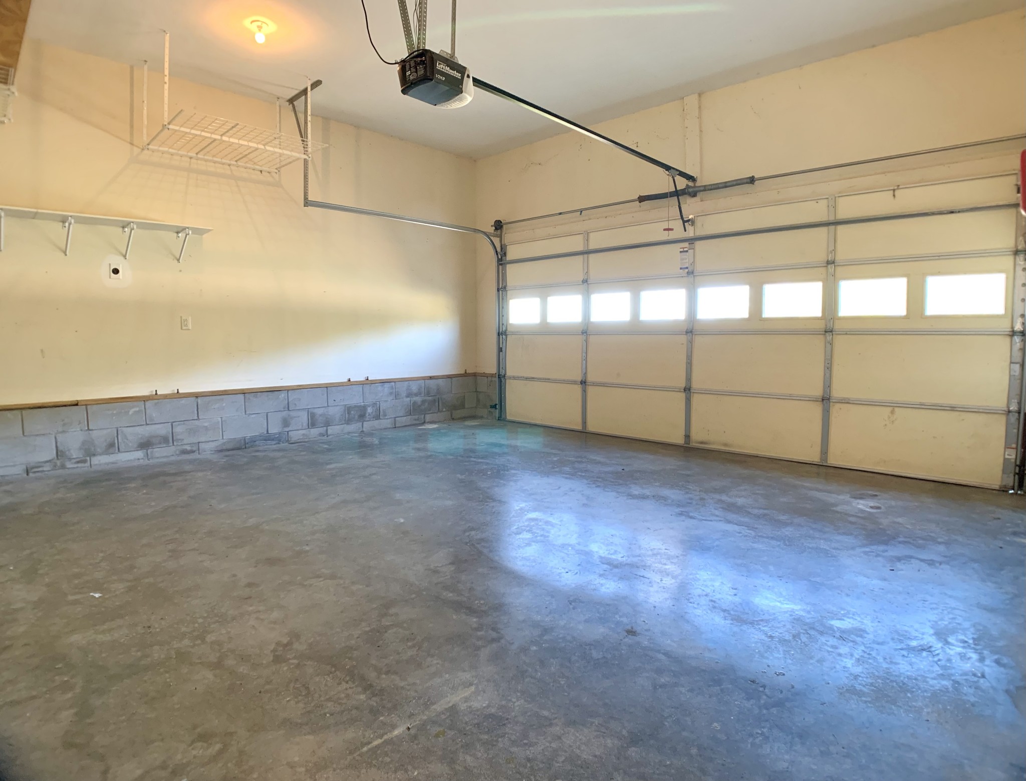 10543 Bell Station Road Oak Grove, KY 42262 - Photo 28 of 41 a view of a garage