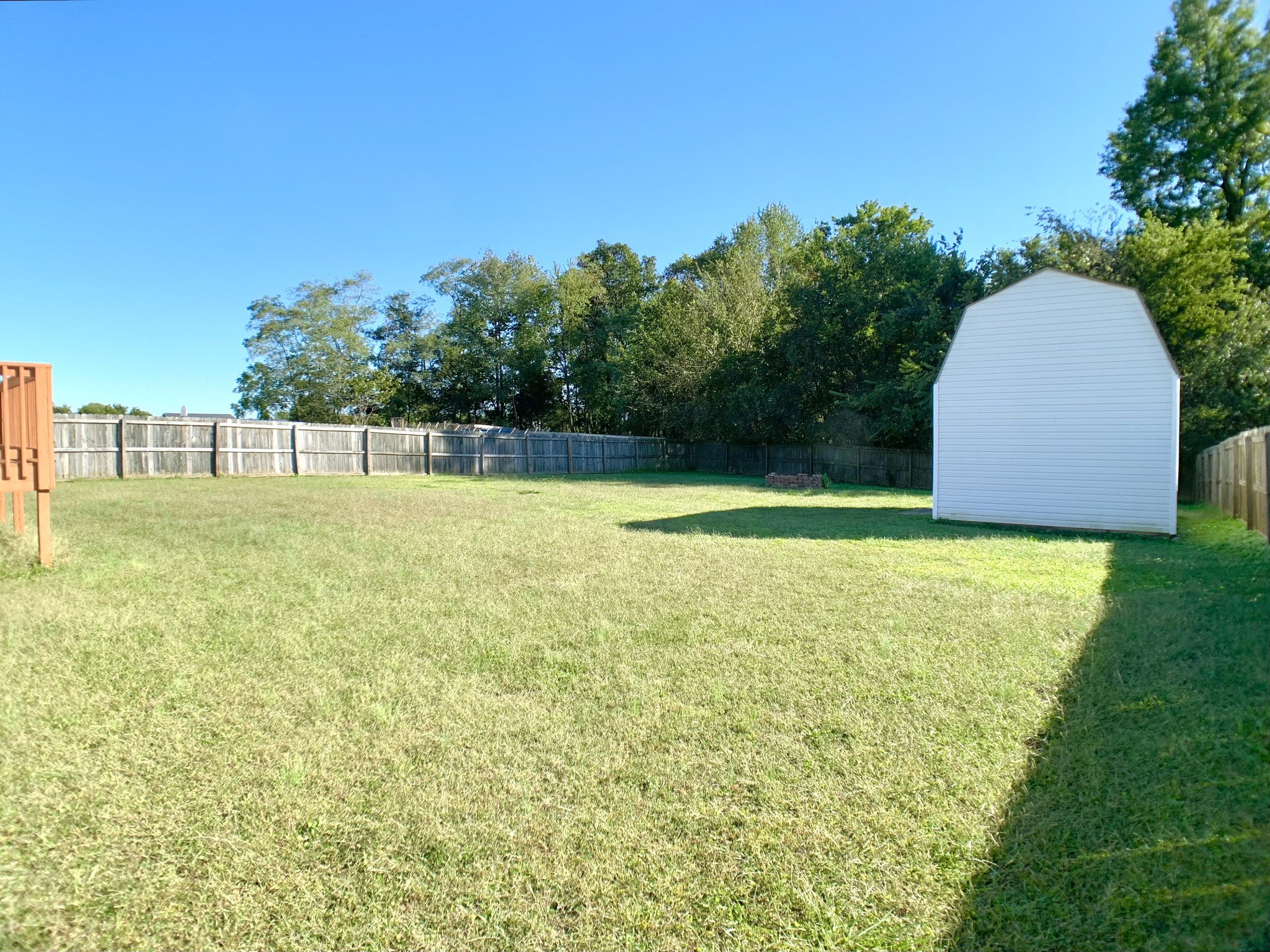 10543 Bell Station Road Oak Grove, KY 42262 - Photo 32 of 41 a view of a swimming pool with an outdoor space and seating area