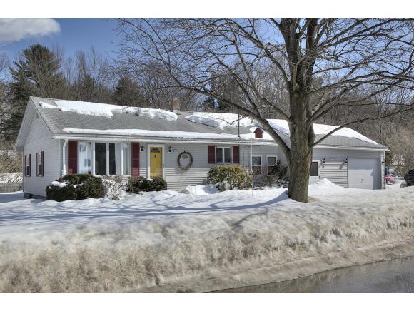 76 River Bank Road Manchester, NH 03103 - Photo 1 of 1
