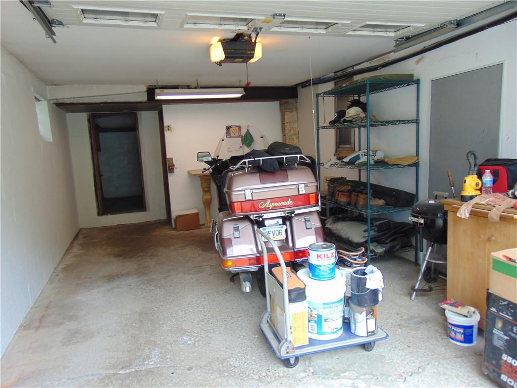 5569 Aiken Road McKees Rocks, PA 15136 - Photo 24 of 24 a storage room with lots of stuff