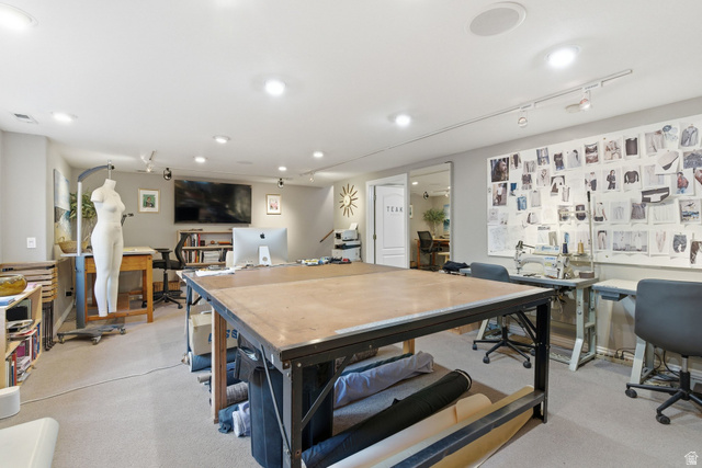 3250 Mohawk Lane Provo, UT 84604 - Photo 76 of 92 Art Studio/Separate Residence