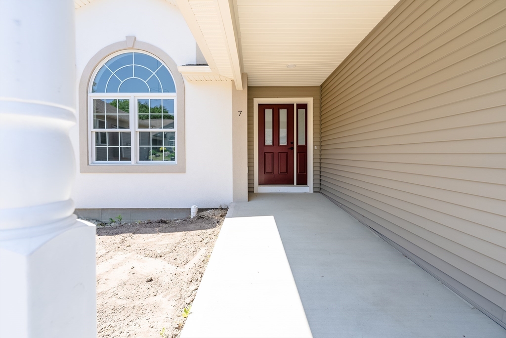 46 Palmer Road, Unit 7 Monson, MA 01057 - Photo 31 of 31