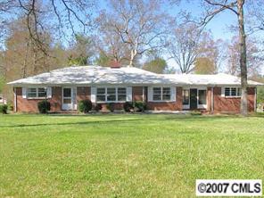 1329 Cathey Road Charlotte, NC 28214 - Photo 1 of 8 Gallery Image 1