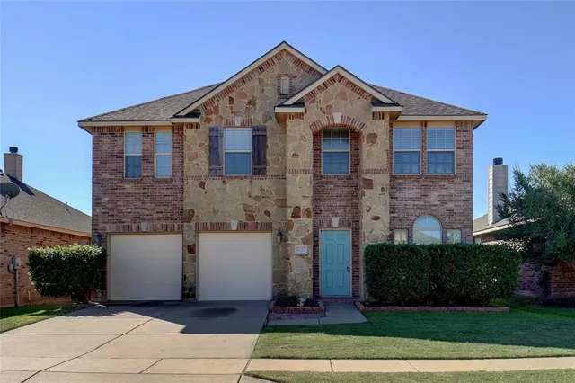 $2,295 | 5829 Mt Plymouth Point, Fort Worth, TX 76179