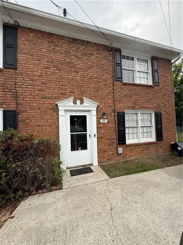 $1,650 | 4191 Jeanette Court, Norcross, GA 30093