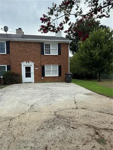 $1,650 | 4191 Jeanette Court, Norcross, GA 30093