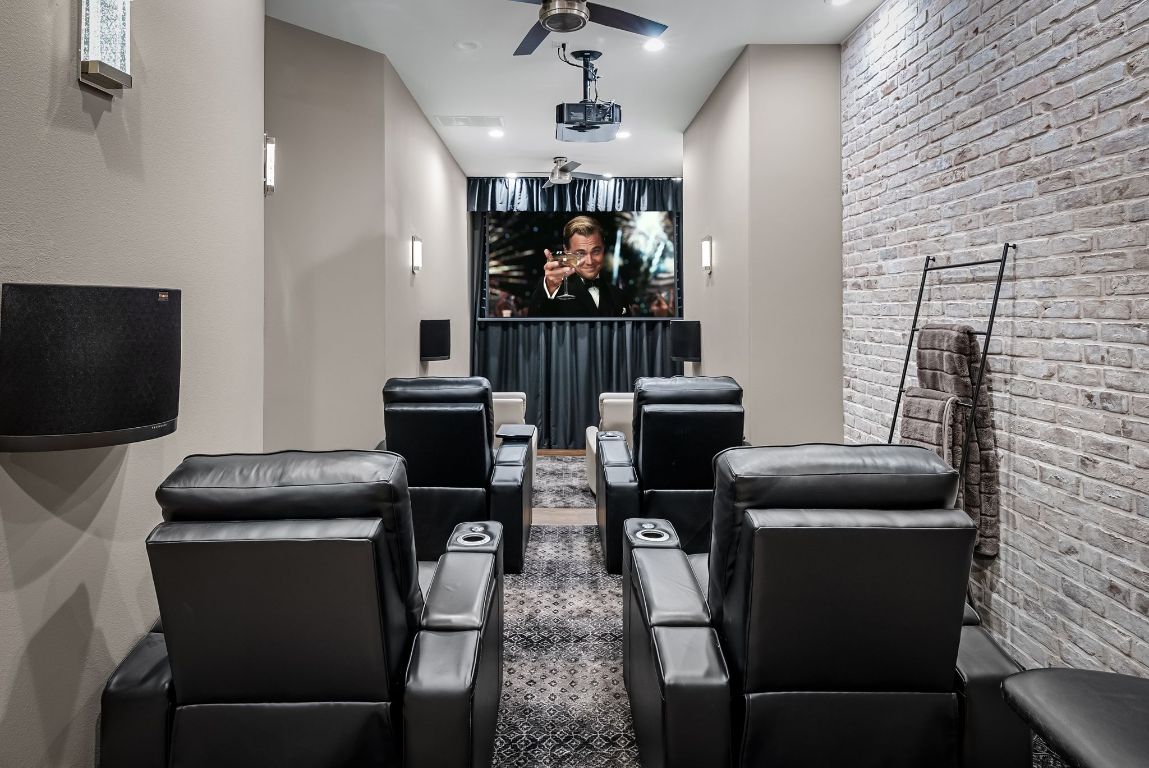 12109 Musket Rim Street Austin, TX 78738 - Photo 23 of 38 a view of a livingroom with furniture