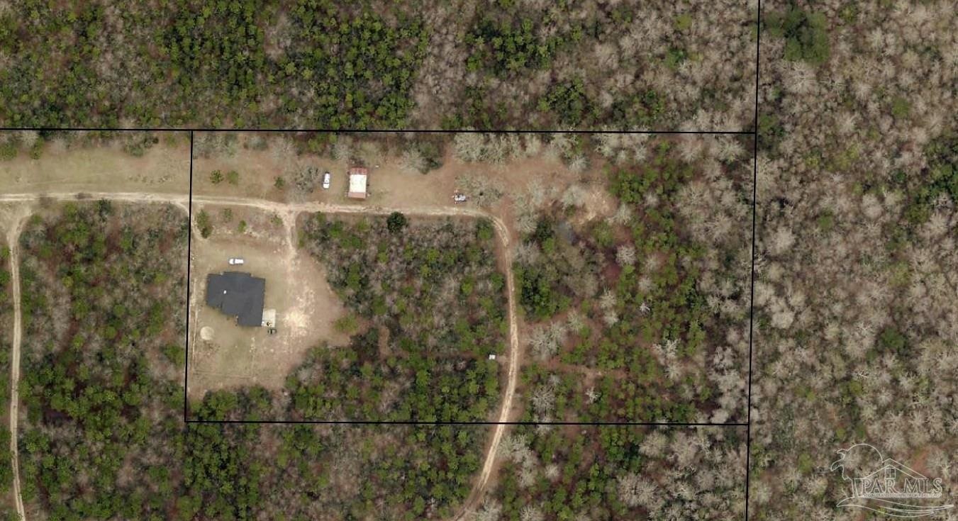8710 Byrom Campbell Road Pace, FL 32571 - Photo 40 of 40 Gallery Image 40